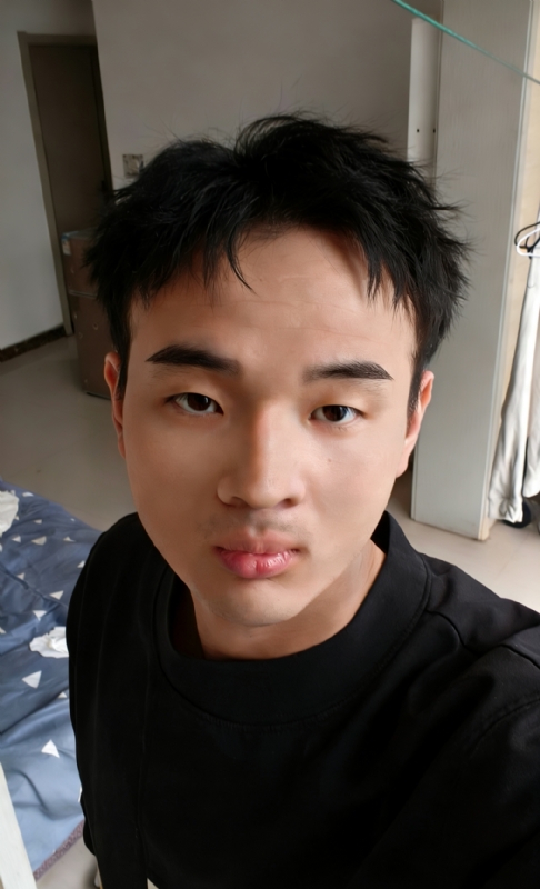 玉龙很深情的第一张照片--闽清相亲服务中心