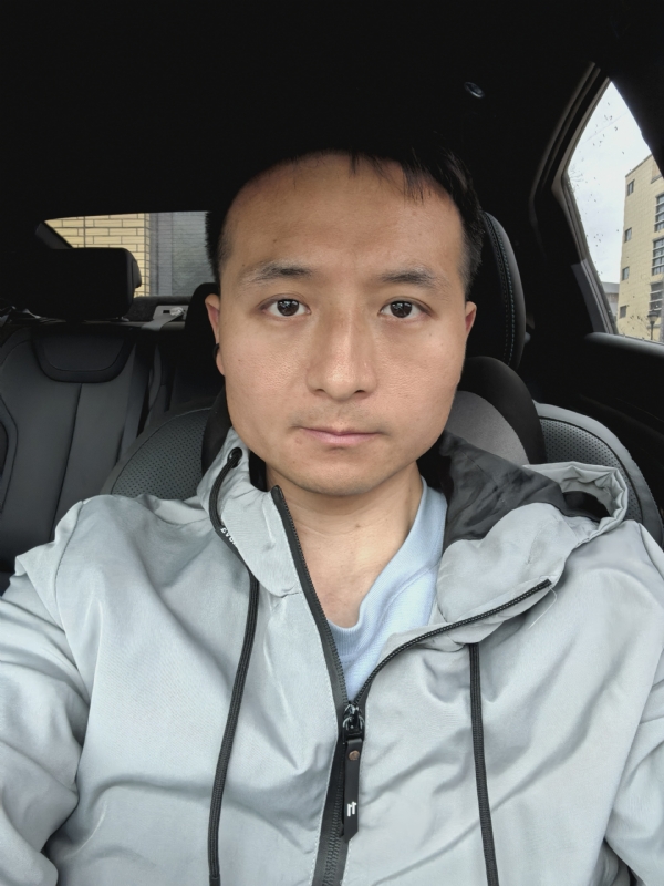 郑涛尔的第二张照片--闽清相亲服务中心