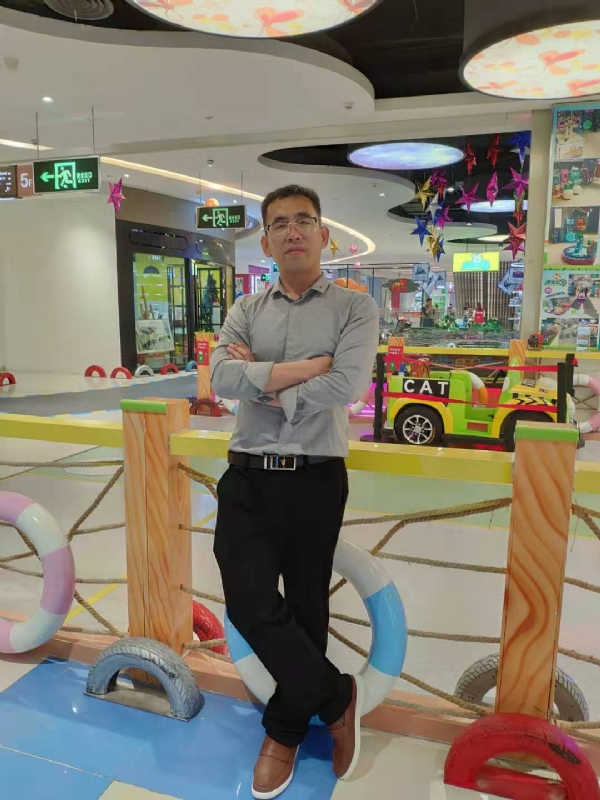 萍水相逢的第一张照片--闽清相亲服务中心