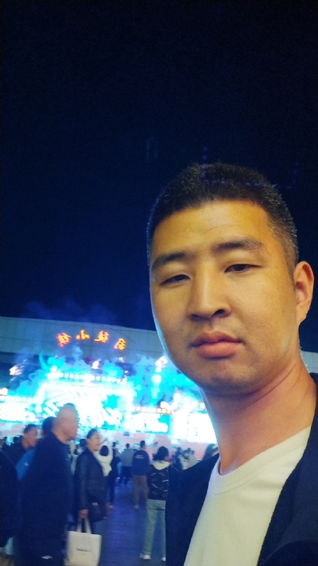 凯1的第三张照片--闽清相亲服务中心