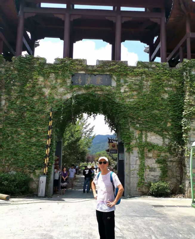 品心人的第一张照片--闽清相亲服务中心