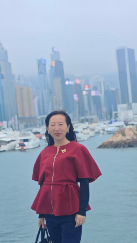 燕西的第二张照片--闽清相亲服务中心