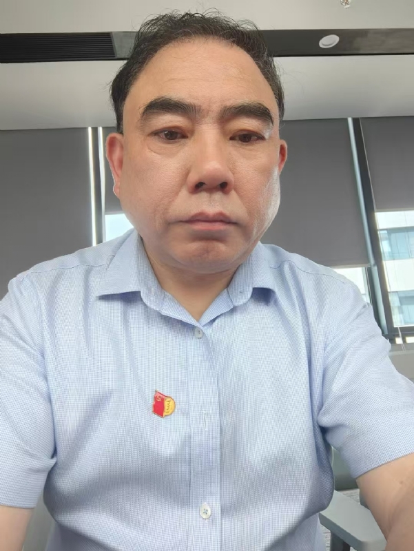 邹先生的第二张照片--闽清相亲服务中心