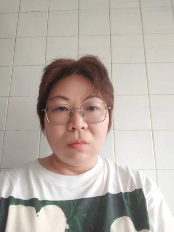 寻觅一生知己的第一张照片--闽清相亲服务中心