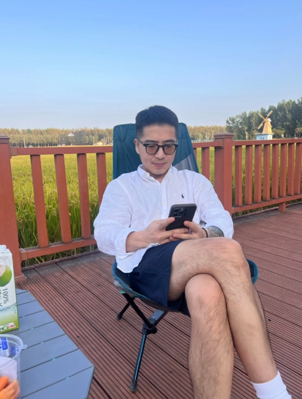 只为与你相见的第一张照片--闽清相亲服务中心