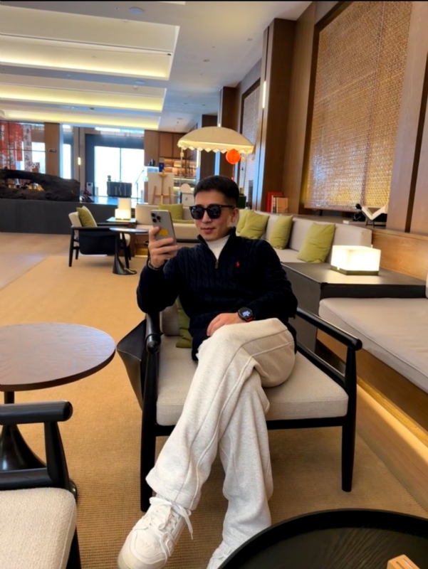 只为与你相见的第三张照片--闽清相亲服务中心