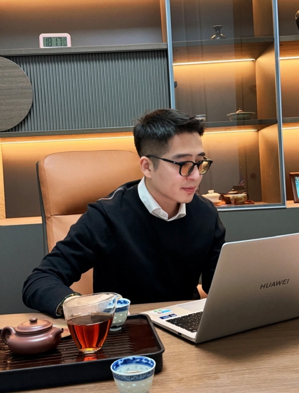 只为与你相见的第五张照片--闽清相亲服务中心