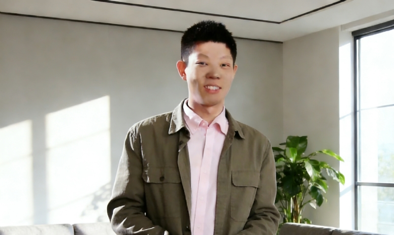 卺卺的第一张照片--闽清相亲服务中心