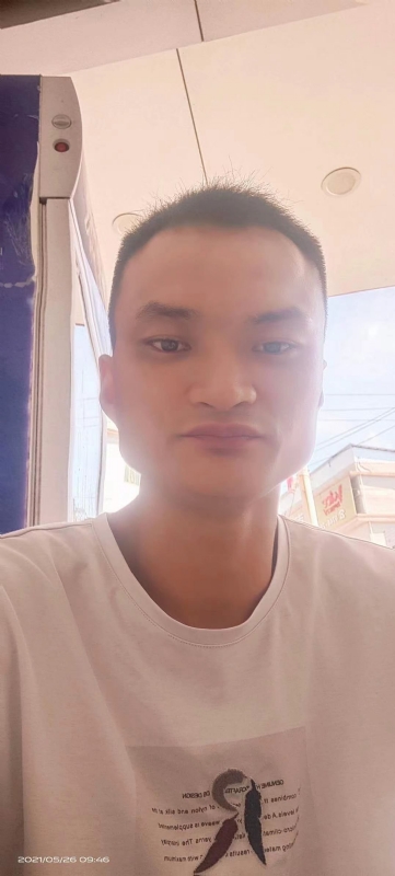 顿顿吃得好的第一张照片--闽清相亲服务中心