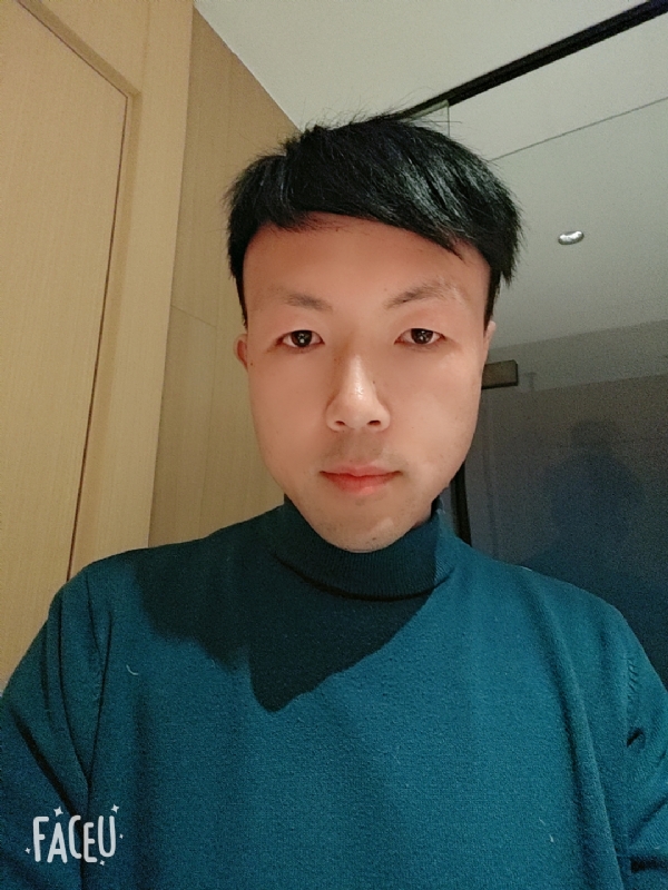 淡然的第一张照片--闽清相亲服务中心