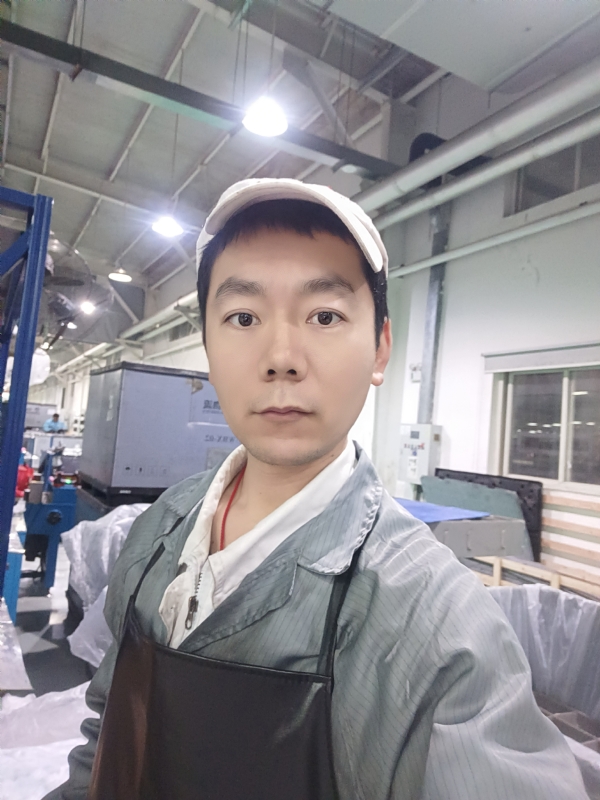 找女朋友过日子的第一张照片--闽清相亲服务中心