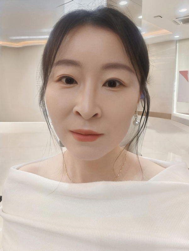 十二月雪的第四张照片--闽清相亲服务中心