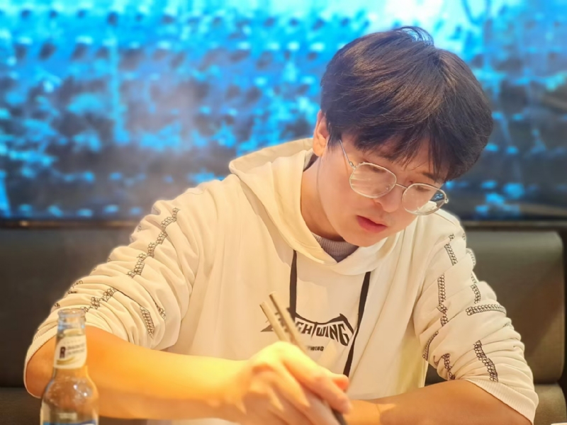 倾尽的第一张照片--闽清相亲服务中心