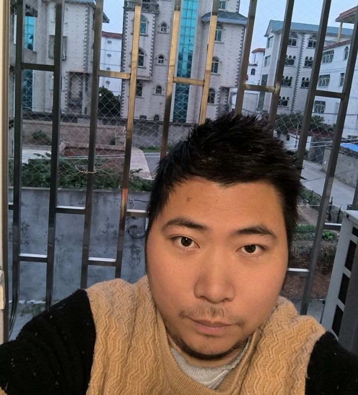 刘文宇的第一张照片--闽清相亲服务中心