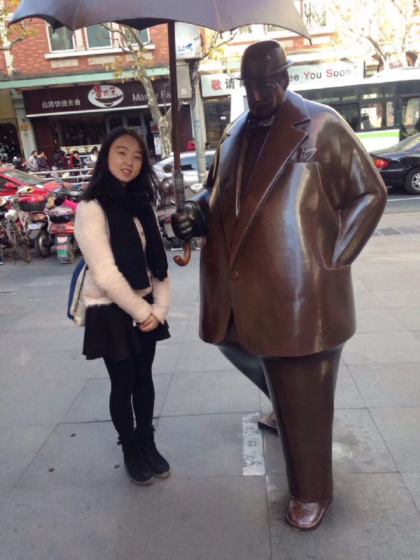 ysy仰望的第三张照片--闽清相亲服务中心