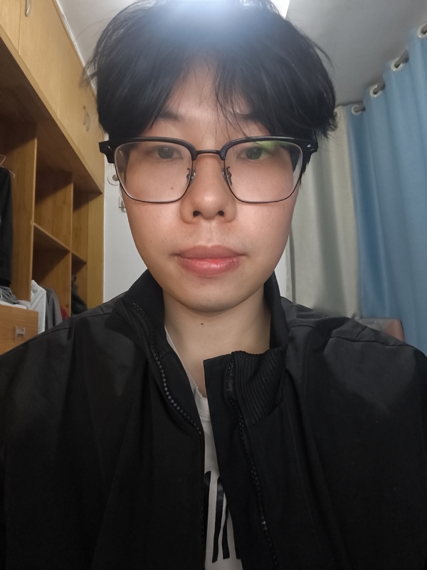 奔跑的兔子的第一张照片--闽清相亲服务中心