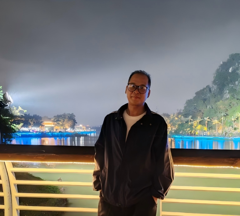 高山流云的第一张照片--闽清相亲服务中心