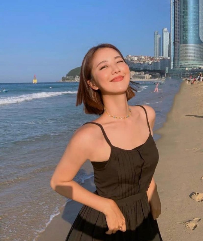 kimsoyeon10的第一张照片--闽清相亲服务中心