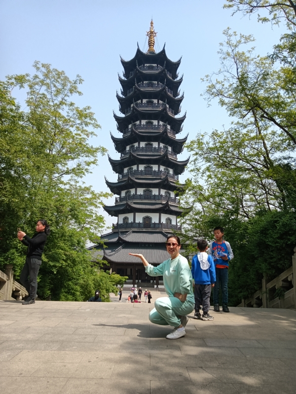 不蒋理的第二张照片--闽清相亲服务中心