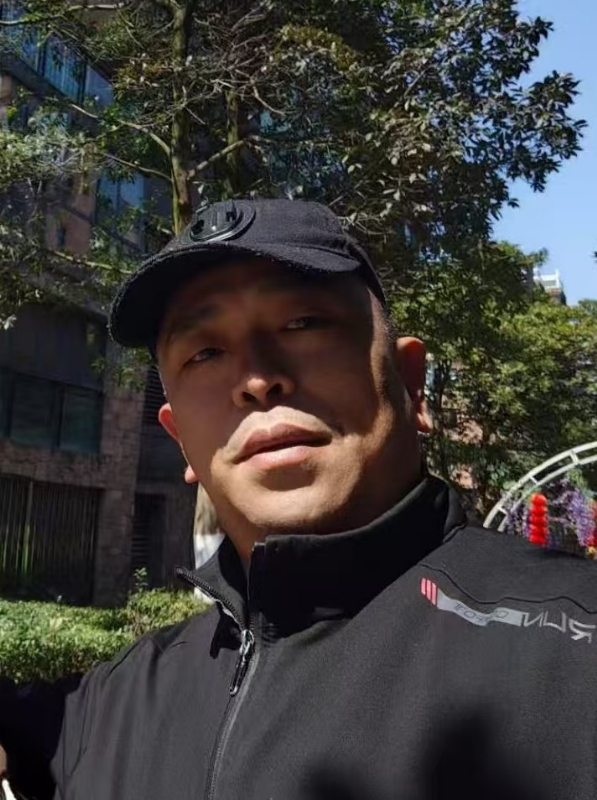 蓝色海洋的第一张照片--闽清相亲服务中心