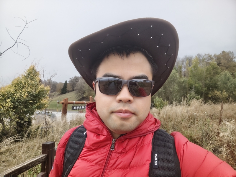 欢乐的笑的第一张照片--闽清相亲服务中心