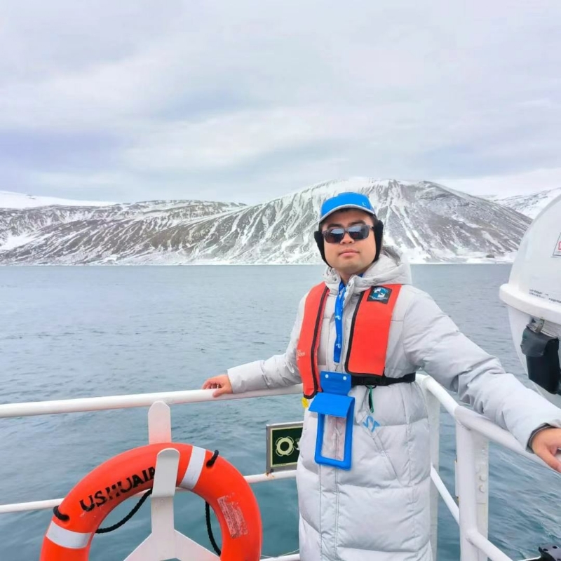 欢乐的笑的第三张照片--闽清相亲服务中心