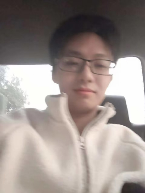 王雪彬想结婚的第一张照片--闽清相亲服务中心