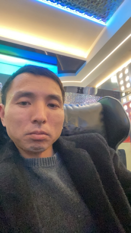 陈浩的第一张照片--闽清相亲服务中心