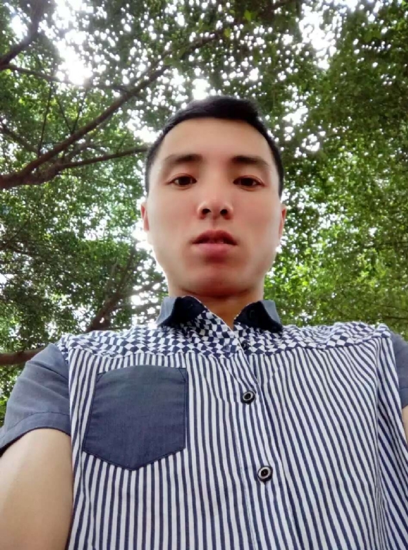 陈浩的第三张照片--闽清相亲服务中心