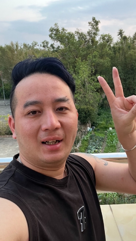 暖心的第一张照片--闽清相亲服务中心