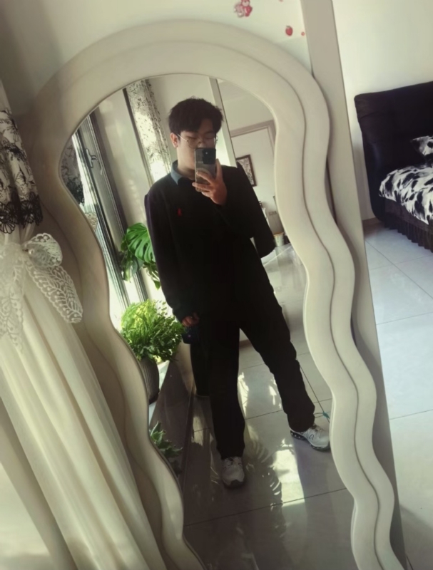 夜夜的第一张照片--闽清相亲服务中心