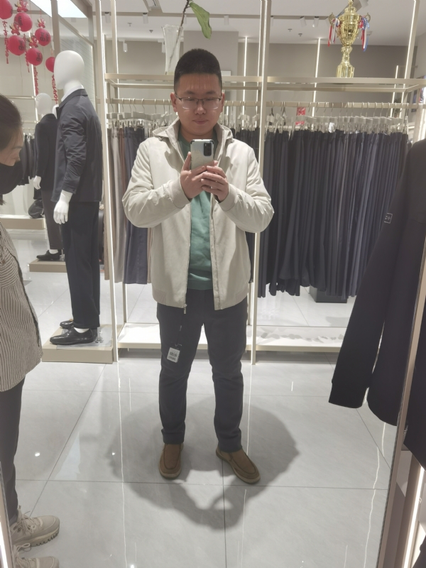 天天向上的第二张照片--闽清相亲服务中心