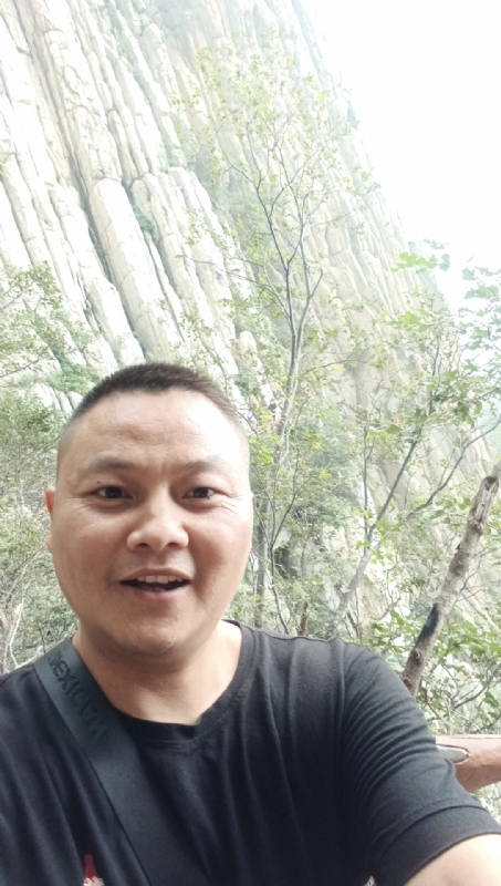 W微信的第二张照片--闽清相亲服务中心