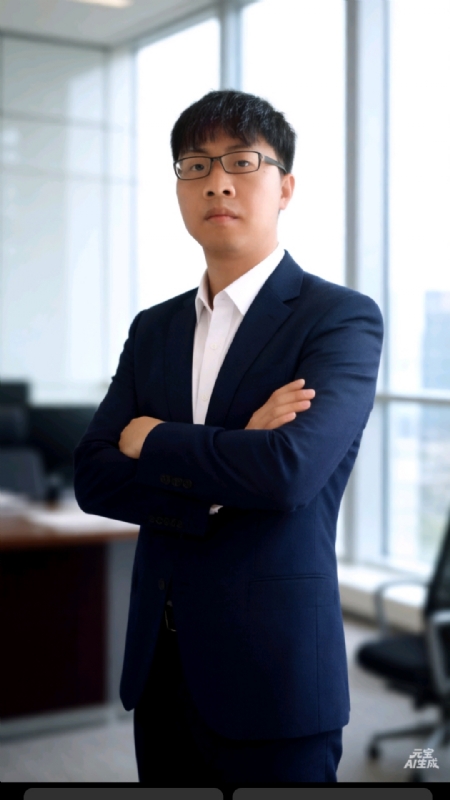 信阳小伙一枚的第一张照片--闽清相亲服务中心