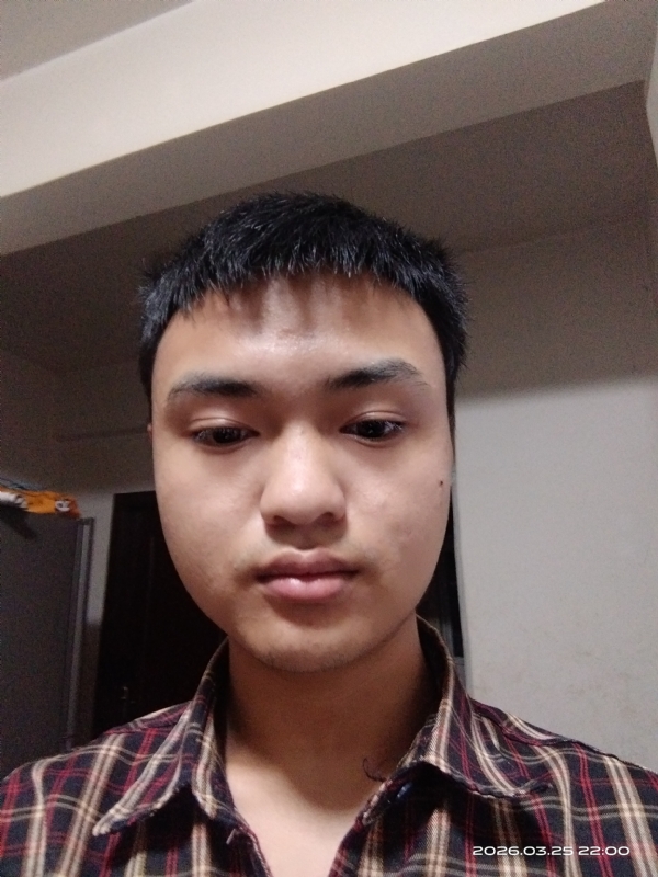 小磊的第一张照片--闽清相亲服务中心