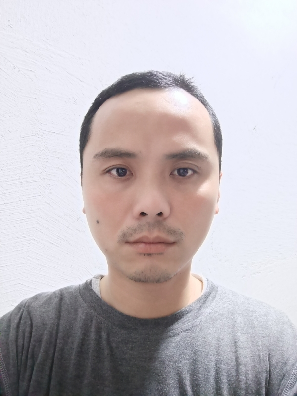 默语的第一张照片--闽清相亲服务中心