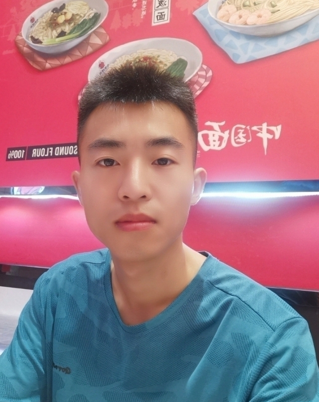 小满的第三张照片--闽清相亲服务中心