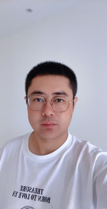 ㄒīn-宁的第二张照片--闽清相亲服务中心