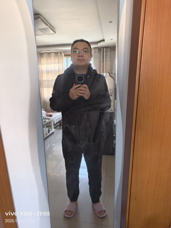 北狼的第一张照片--闽清相亲服务中心