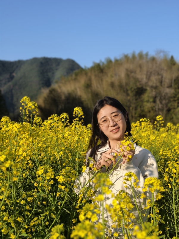 向往美好的第一张照片--闽清相亲服务中心