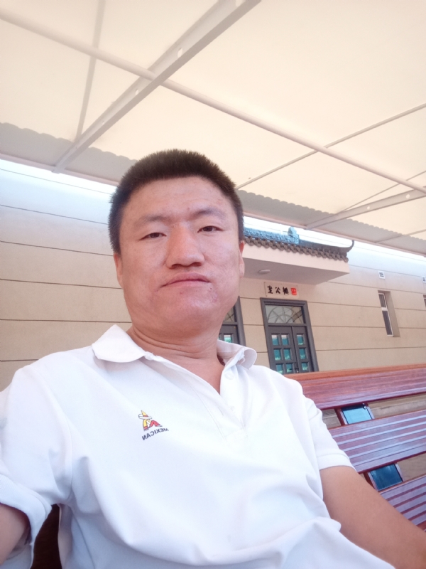 细水长流的第一张照片--闽清相亲服务中心