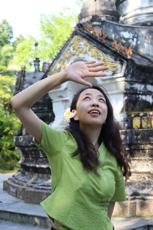 小贝加的第一张照片--闽清相亲服务中心