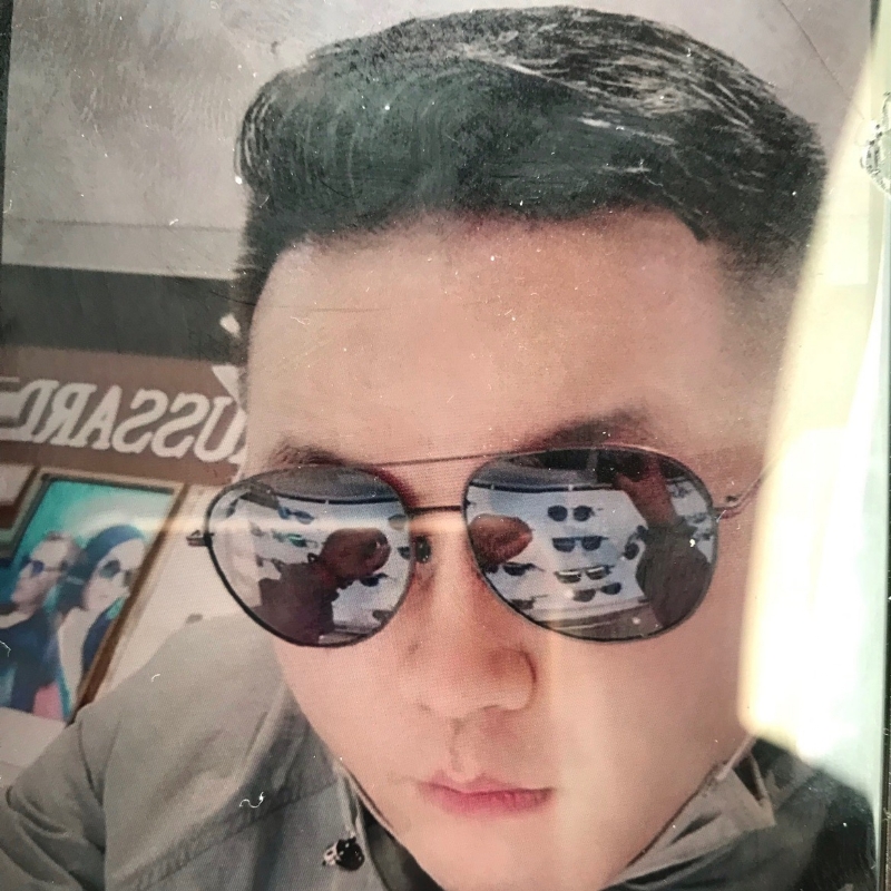 至尊宝的第一张照片--闽清相亲服务中心