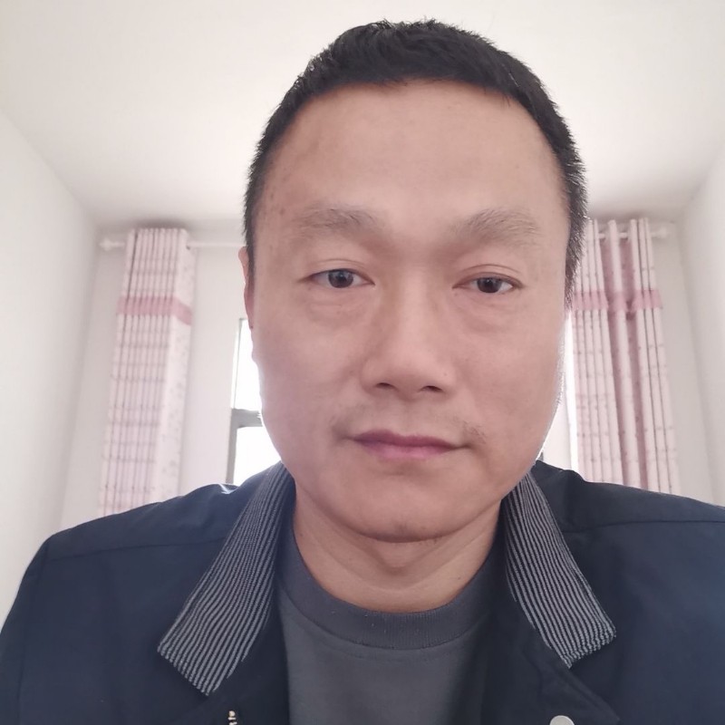 农家老男孩的第一张照片--闽清相亲服务中心