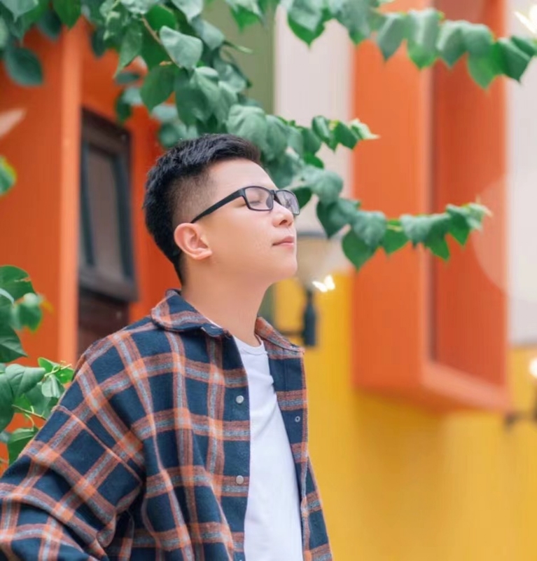 版本之子的第一张照片--闽清相亲服务中心