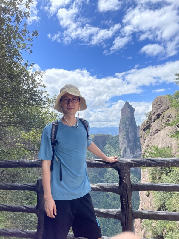 陈留的第二张照片--闽清相亲服务中心