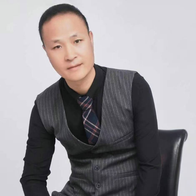 子昂的第二张照片--闽清相亲服务中心