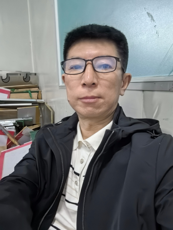 责任感的感冒药的第二张照片--闽清相亲服务中心