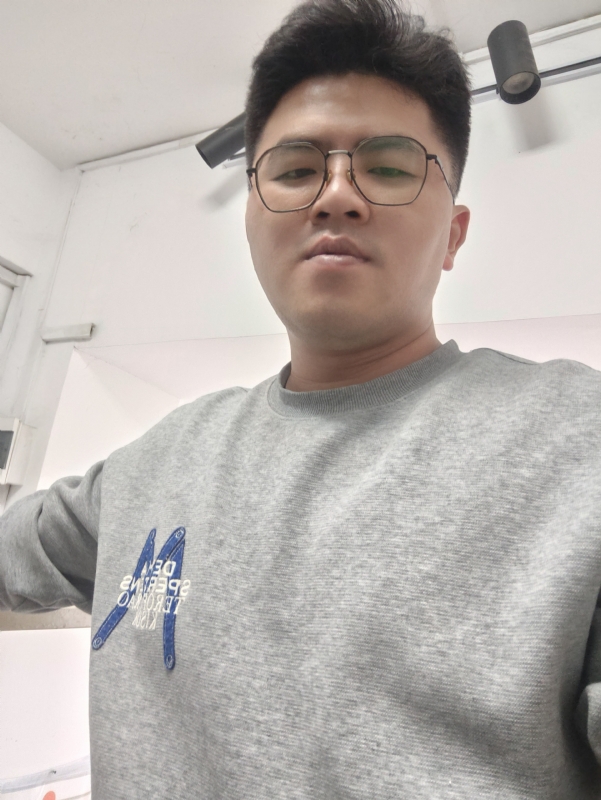 Mr的第三张照片--闽清相亲服务中心