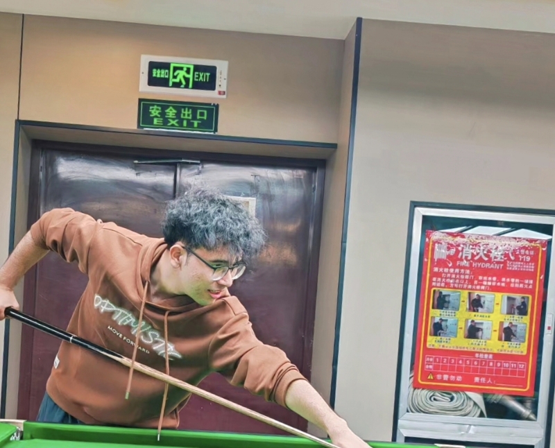 小鬼的第一张照片--闽清相亲服务中心